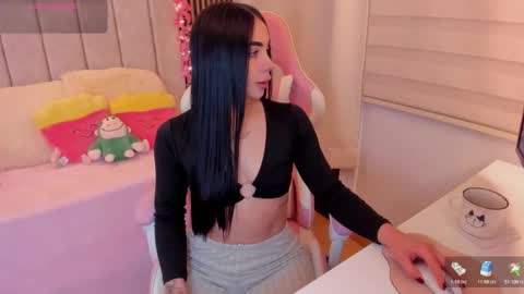 Snapshot of tammy_w chatting on February 9, 2026, 7:07 pm Tammy online show from February 9, 2026, 7:07 pm