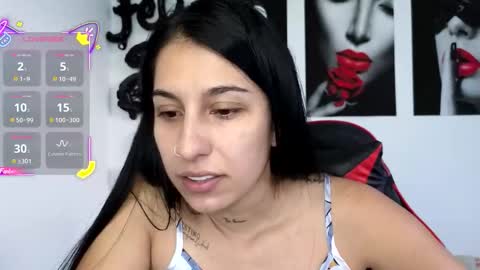 tammy  online show from March 26, 2026, 11:27 am