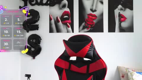 tammy  online show from March 30, 2026, 12:50 pm