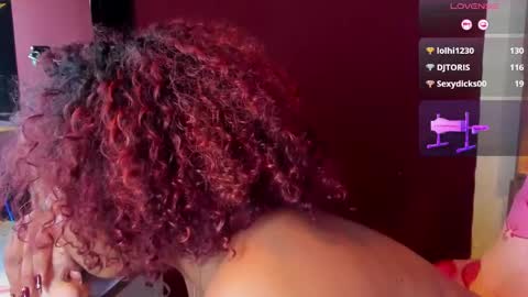 T A M M Y  online show from January 16, 2025, 7:17 am