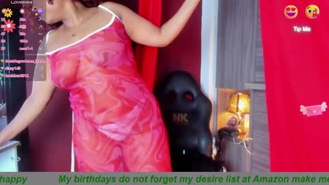 T A M M Y  online show from February 6, 2025, 7:24 am