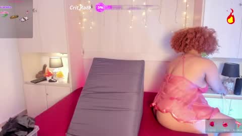 T A M M Y  online show from May 14, 2026, 5:03 am