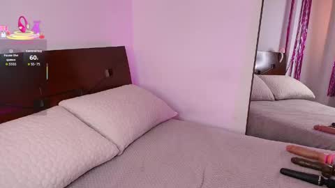 TammyCutee online show from March 31, 2026, 2:13 am