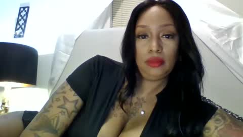Tammygold online show from January 15, 2025, 10:13 pm