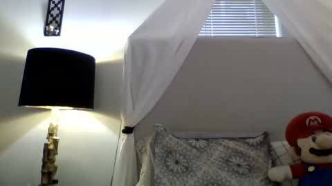 Tammygold online show from March 23, 2026, 8:02 pm