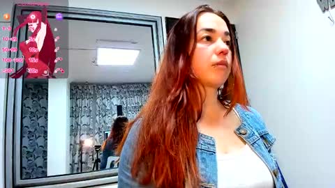 Snapshot of tammyparker_ chatting on December 15, 2024, 5:23 am Tammara  online show from December 15, 2024, 5:23 am
