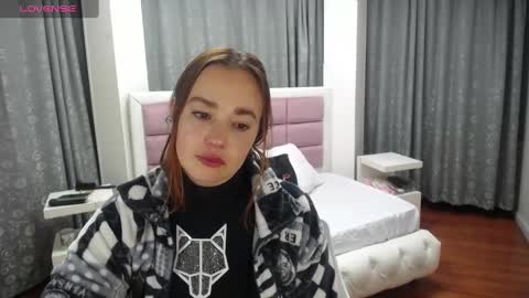 Snapshot of tammyparker_ chatting on January 31, 2025, 7:29 am Tammara  online show from January 31, 2025, 7:29 am