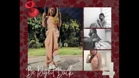 Tamy  online show from March 27, 2026, 8:08 pm