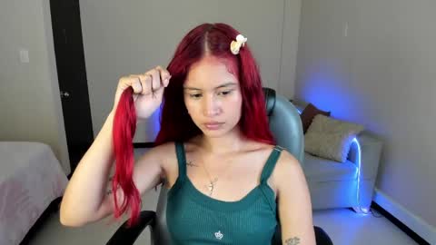 Tamy  online show from May 29, 2026, 12:47 pm