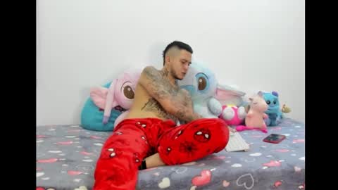 Tamy ian online show from February 6, 2026, 10:07 am