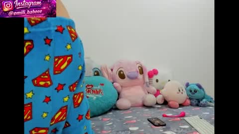 Tamy ian online show from March 20, 2026, 8:08 am