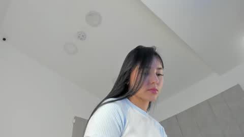 Snapshot of tamy_leen chatting on October 9, 2025, 9:40 am Tamy Leen online show from October 9, 2025, 9:40 am