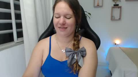 Im Samy online show from December 18, 2024, 1:59 am