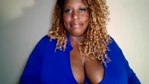 Tamya Jay online show from January 10, 2025, 7:57 am