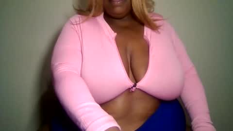 Tamya Jay online show from January 25, 2025, 6:02 pm