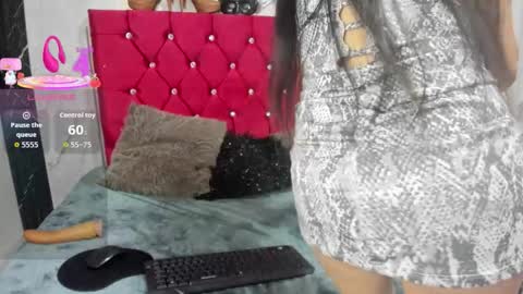 tamytrickss1 online show from March 7, 2026, 1:08 pm