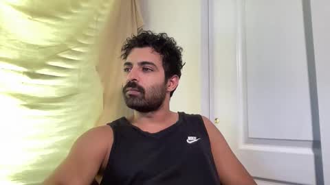 Snapshot of tan_and_spicy chatting on February 9, 2026, 8:46 pm tan and spicy online show from February 9, 2026, 8:46 pm