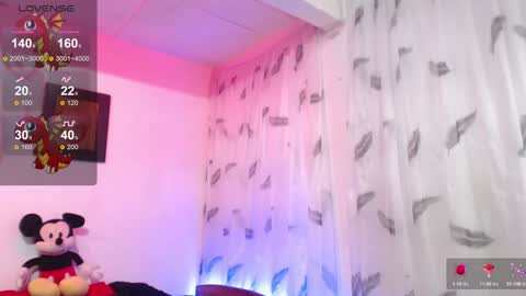 tania 0601 online show from January 22, 2025, 3:29 pm