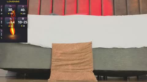 Tania Dias online show from March 11, 2026, 8:59 pm