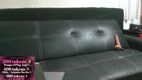 taniacrossmx online show from March 31, 2026, 4:02 am