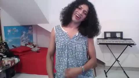 TaniaBitch online show from January 30, 2025, 4:16 am