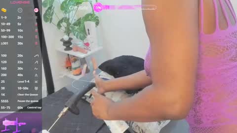 Tanisha online show from February 9, 2025, 6:22 am