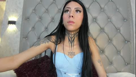 TANIT ANGELS online show from December 10, 2024, 4:38 pm