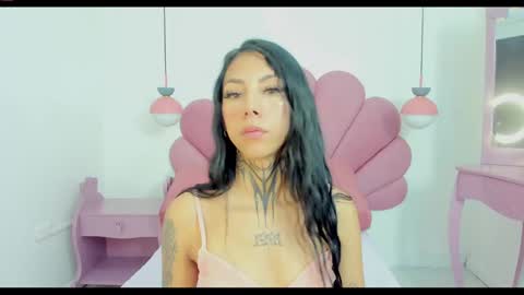 TANIT ANGELS online show from February 3, 2025, 3:53 am