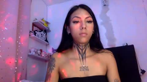 TANIT ANGELS online show from February 9, 2025, 6:11 am