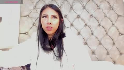 TANIT ANGELS online show from February 15, 2025, 3:52 am