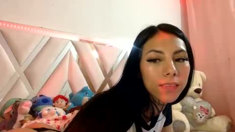 TANIT ANGELS online show from February 24, 2025, 10:04 am