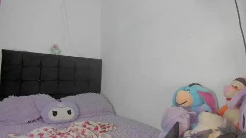 TANIT ANGELS online show from September 9, 2025, 12:26 pm