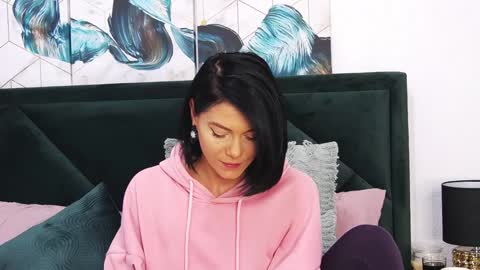 tanyaGrey online show from December 9, 2024, 7:39 am