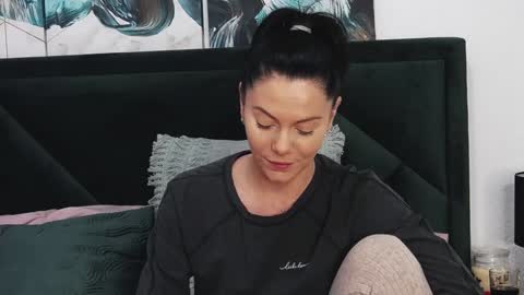 tanyaGrey online show from December 29, 2024, 8:11 am