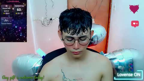 Andres online show from October 16, 2025, 10:16 am