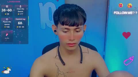 Andres online show from March 6, 2026, 4:42 am