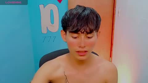 Andres online show from April 13, 2026, 6:30 am