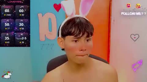Andres online show from May 24, 2026, 4:28 am