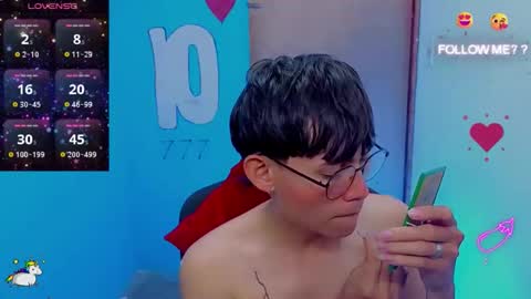 Andres online show from May 28, 2026, 4:10 am