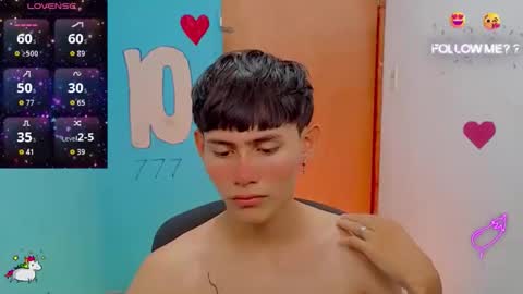 Andres online show from June 2, 2026, 4:25 am