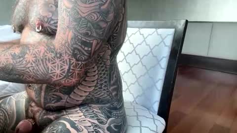 Tank Guy online show from February 4, 2026, 7:14 am