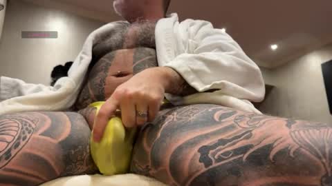 Tank Guy online show from March 30, 2026, 9:05 pm