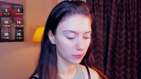 Snapshot of tannaschoeneck chatting on May 23, 2026, 9:13 am Anna online show from May 23, 2026, 9:13 am