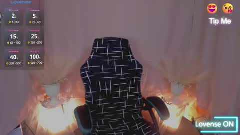 Matty online show from December 7, 2024, 8:49 pm