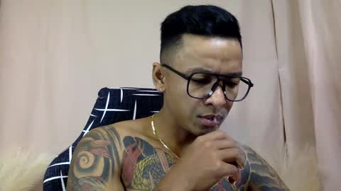 Matty online show from December 15, 2024, 8:19 am