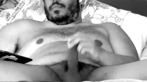 Bear Cock online show from January 26, 2025, 9:08 am