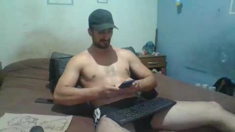 TanoBigHorse online show from February 10, 2026, 5:00 am