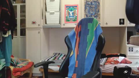 Tantra Man Yogi online show from February 10, 2026, 2:32 pm