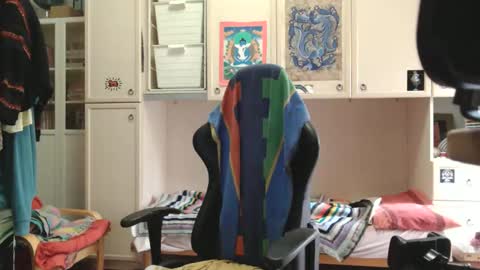 Tantra Man Yogi online show from February 11, 2026, 11:37 am