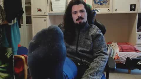 Tantra Man Yogi online show from February 17, 2026, 4:02 pm